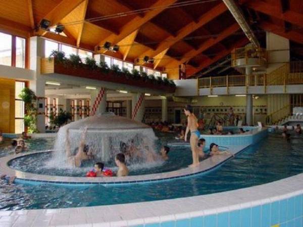 Pine Wood Apartment 7