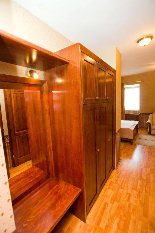 Göcsej Palatinus Étterem és Panzió