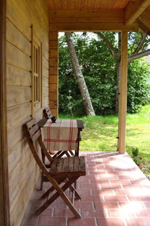 Kiskemence Vendégház Szatta