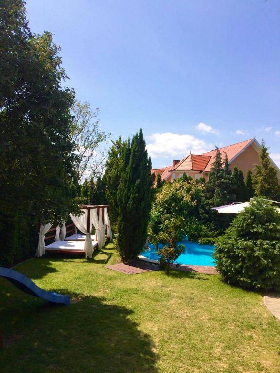 Szent Kristof Panzio