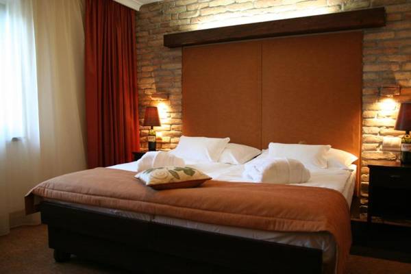 Crocus Gere Bor Hotel Resort & Wine Spa