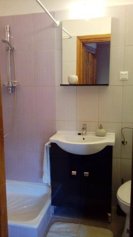 Vitényi Pince Vendégház