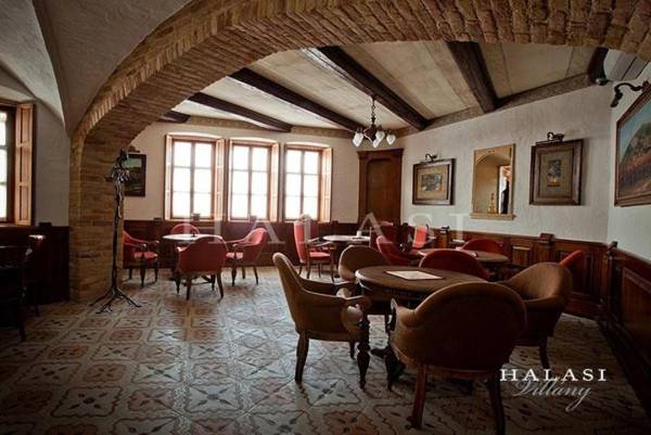 Halasi Pince Panzió