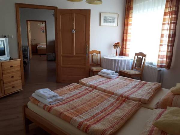 Eckhardt Vendégház