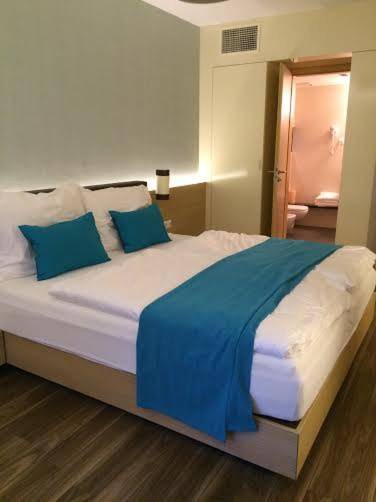 Vízparti wellness apartman Velence