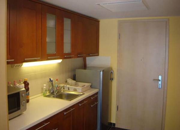 Wellness Apartments in Velence