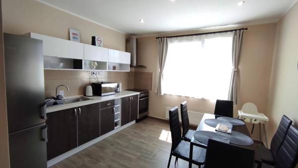 Korzó Apartman Velence