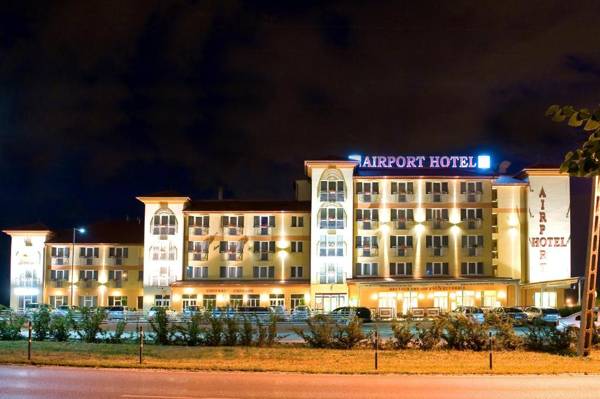 Airport Hotel Budapest