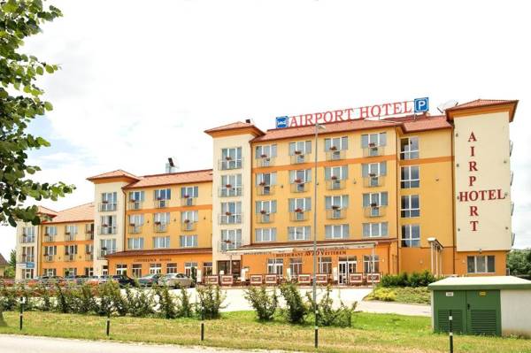 Airport Hotel Budapest