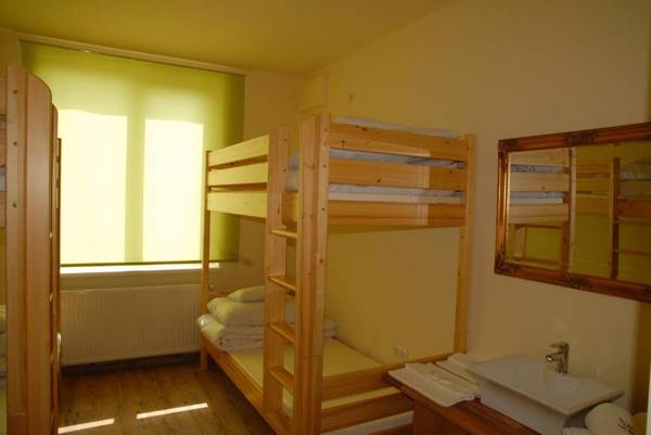 Hostel Ferihegy