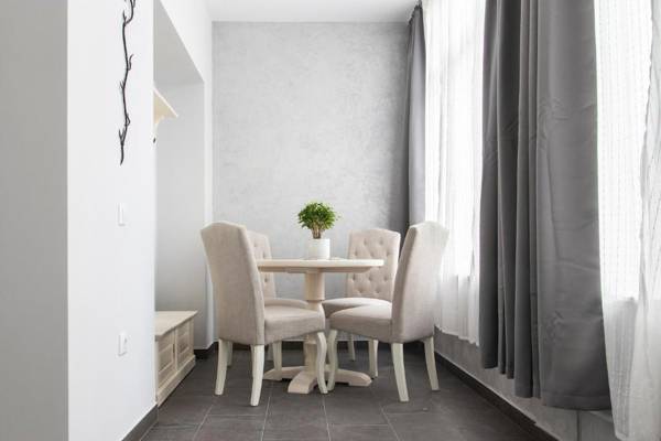 Airport Wanderer Inn - Vándor fogadó