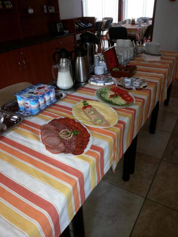 Althann Vendégház és Konferencia Központ