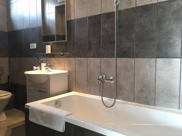 Bellevue Vendégházak