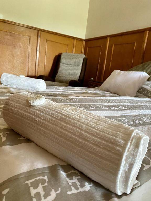 Muskátli Panzió és Étterem