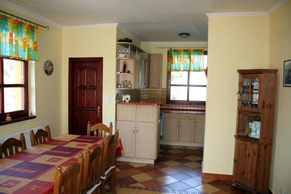 5 Puttonyos Vendégház