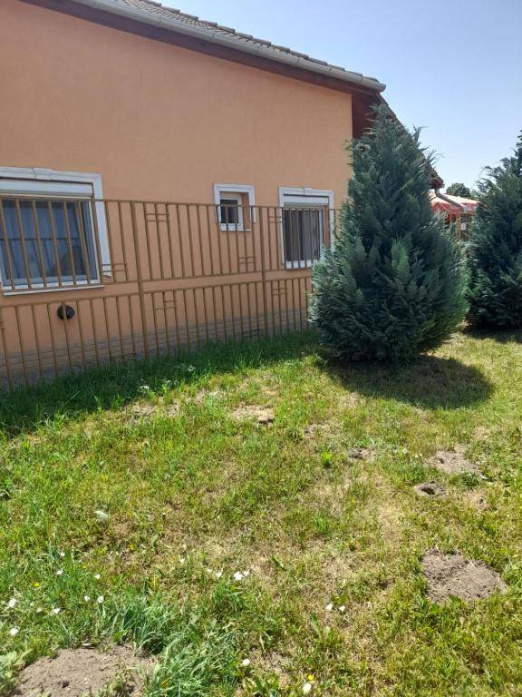 Thermál Apartman Tiszafüred