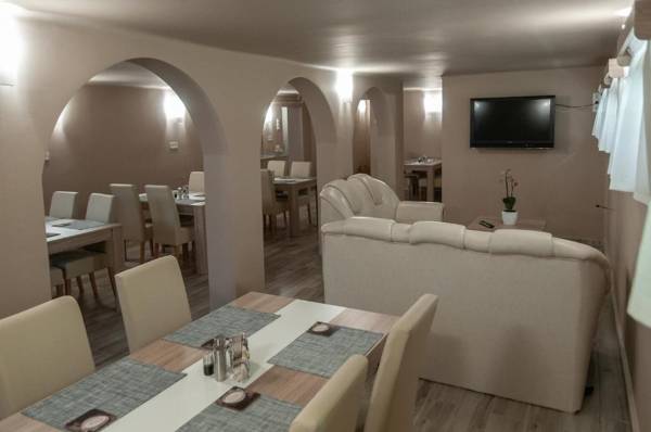 Szabó Ház Tiszafüred