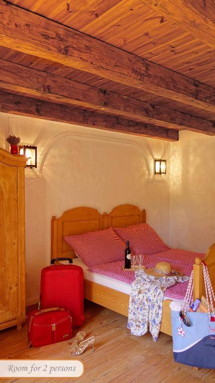 B B Guesthouse TIHANY