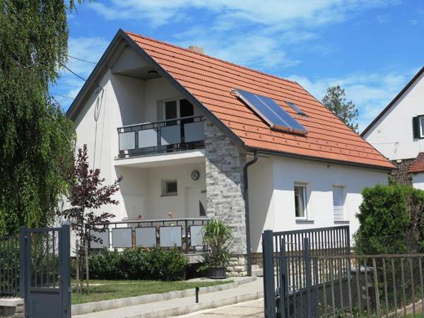 Kékszalag Vendégház