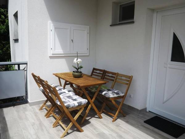 Kékszalag Vendégház