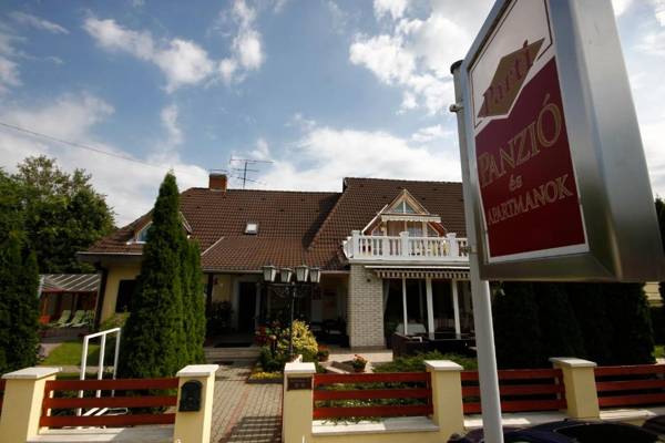 Parti Panzió