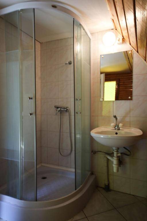 Erdő Kapitánya Vendégház