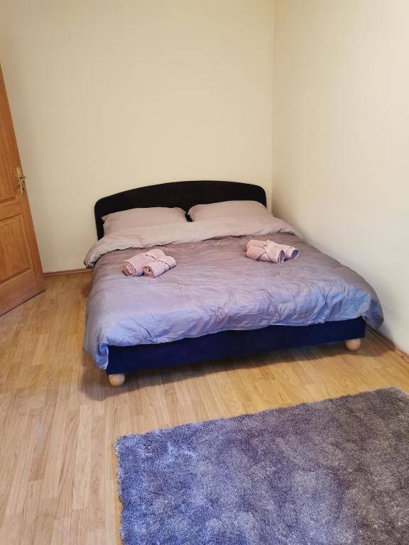 Váralja Vendégház