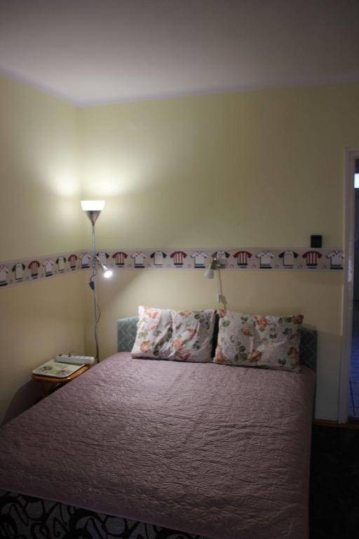 Tavas Barlang Apartman Tapolca