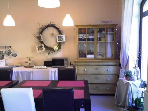 Malom-tó Vendégház Tapolca