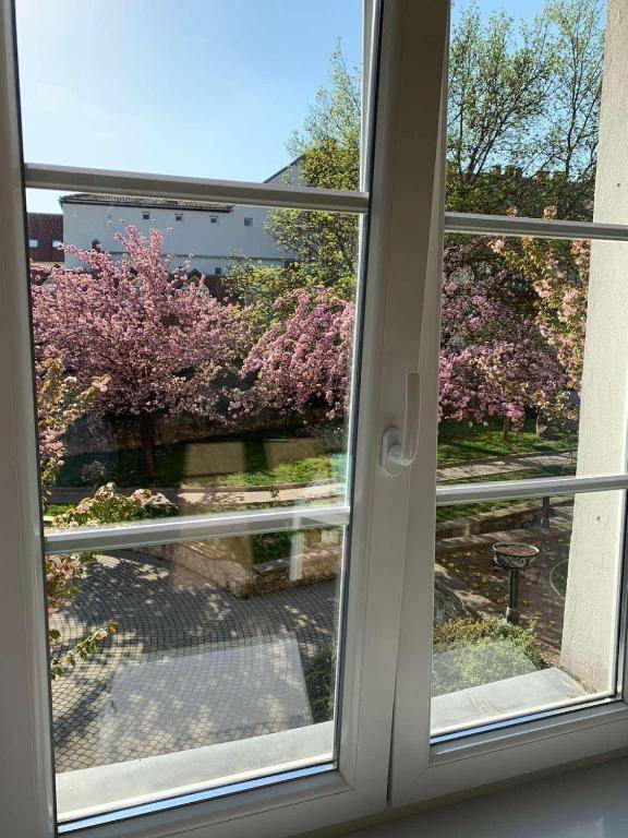 Négy évszak Apartman- Tapolca