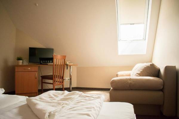 P4W Hotel Residence Szombathely