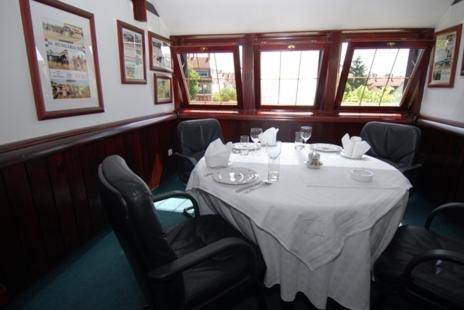 Hozam Wellness és Apartman