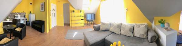 Tulipán Villa Panzió