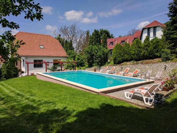 Guest house Magyar Route 66