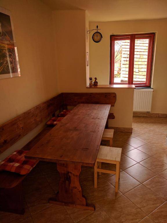 Guest house Magyar Route 66