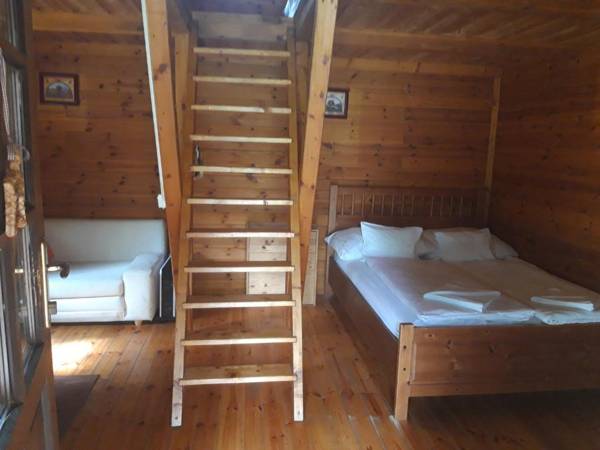 Szilvásvárad Camping & Apartman