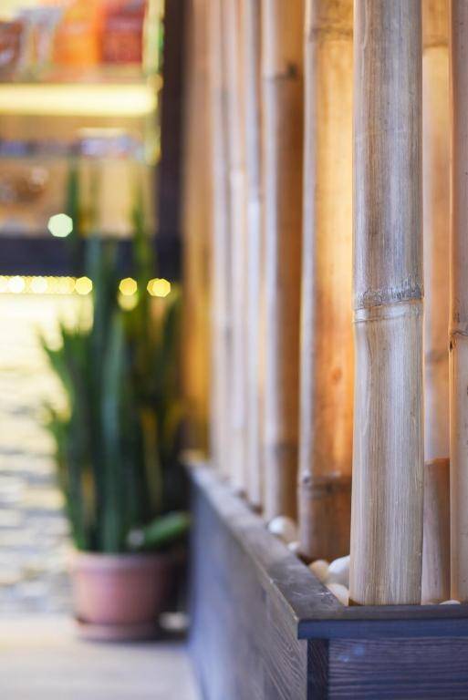 Oázis Wellness Panzio