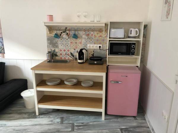 Pink Apartman