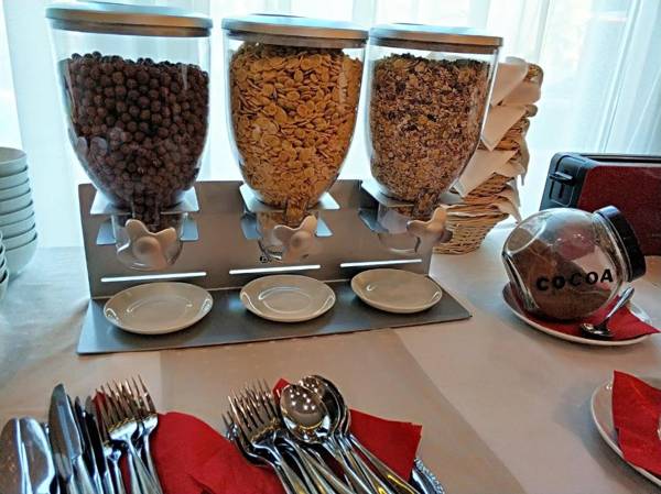 Hotel Vadászkürt Superior