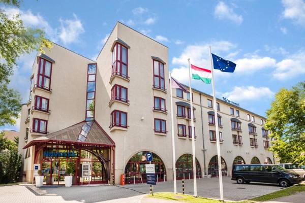 Novotel Székesfehérvár