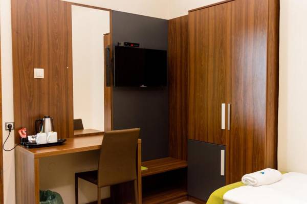 Vén Diófa De Lux Panzió