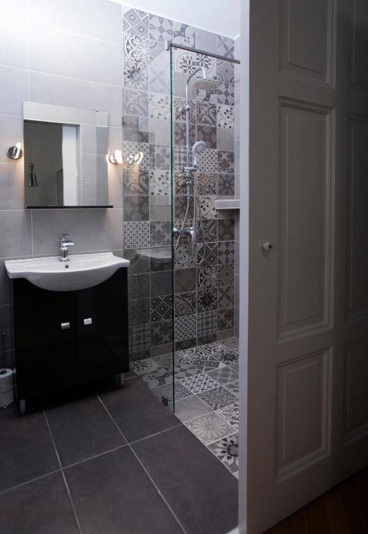 City Center Stúdió Apartmanok