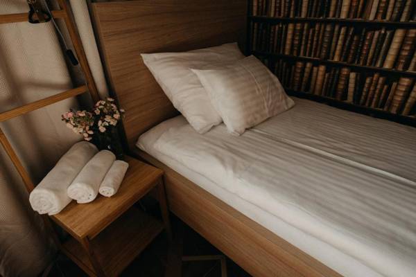 Aquapark Design Rooms