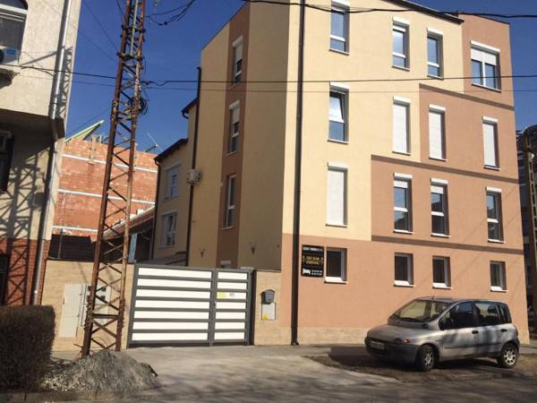 Édes Álom Guesthouse