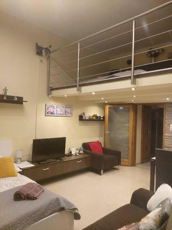 Szandi Belvárosi Apartman
