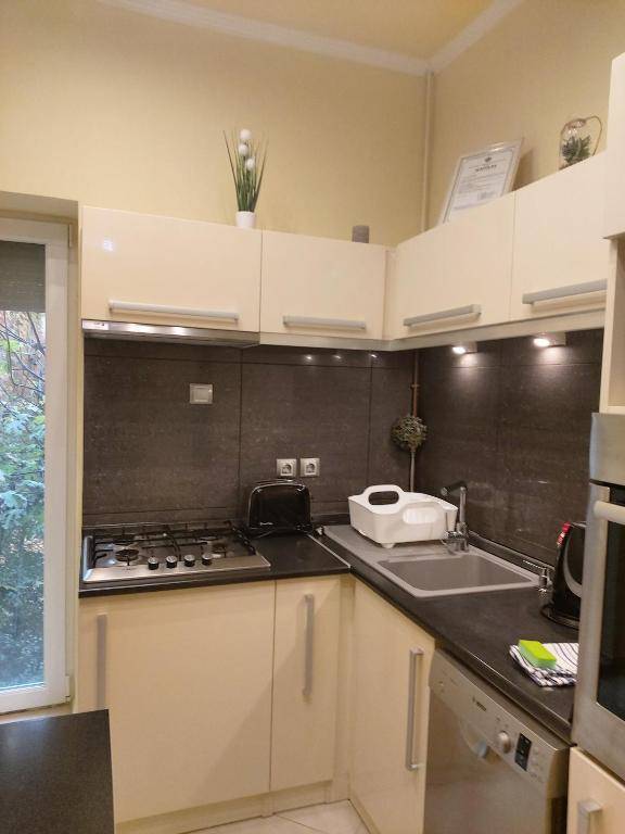 Szandi Belvárosi Apartman