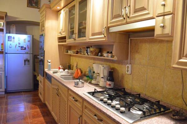 Gabriella szállás Tábor utca 5