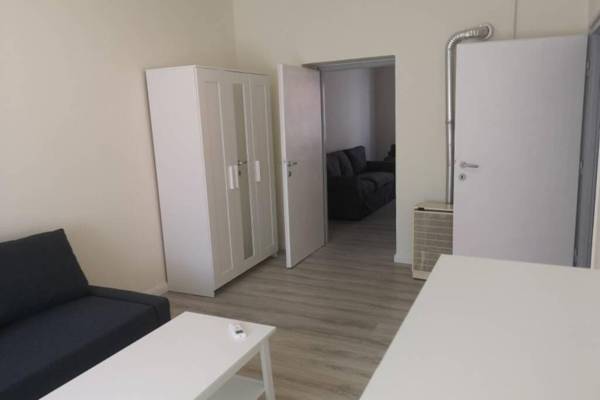 Oskola Luxury Apartment