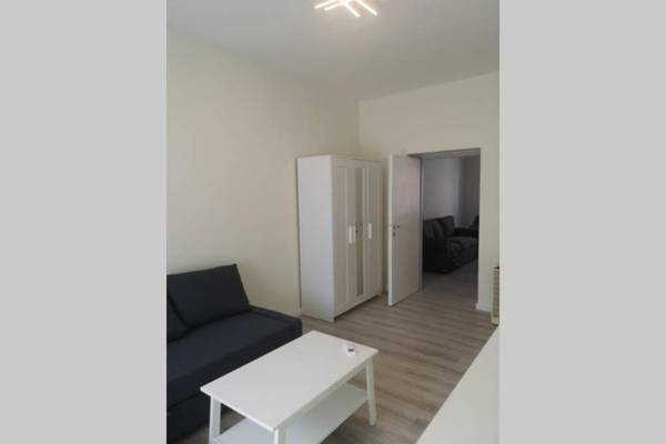 Oskola Luxury Apartment