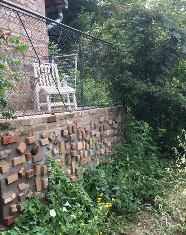 Farmotel Stefania - Szakadat